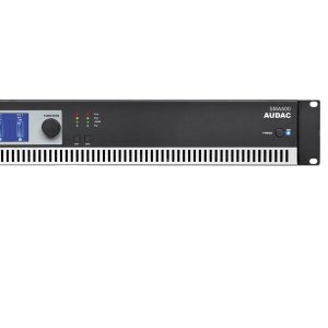 AUDAC SMA500 Amplificatore di potenza
