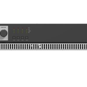 AUDAC SMQ1250 Amplificatore di potenza