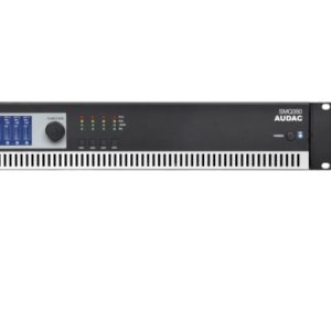 AUDAC SMQ350 Amplificatore di potenza