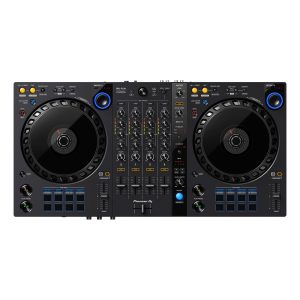 Pioneer Dj /Alphatheta DDJ-FLX6-GT