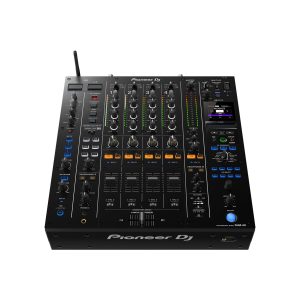 Pioneer Dj /Alphatheta DJM-A9