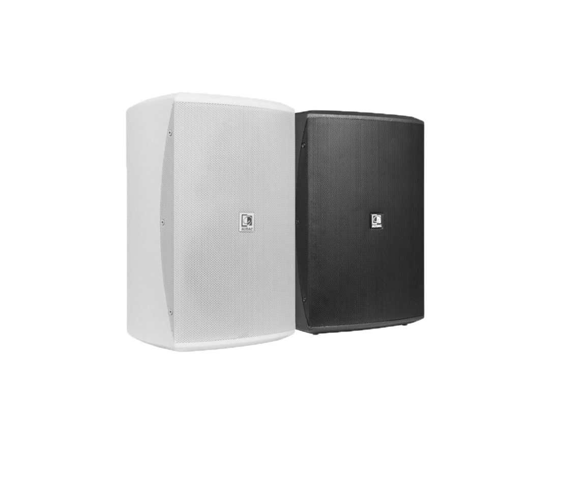 AUDAC VEXO8/B Diffusore a due vie