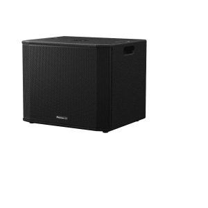 Pioneer XPRS 1152ST Subwoofer attivo15''