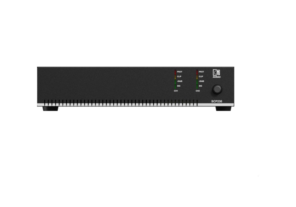 AUDAC SCP230