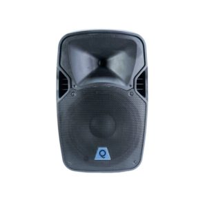 OQAN QLS-12S Travel (Trolley + 2 Wireless Mic)