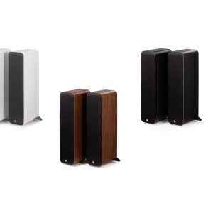 Q Acoustics QA M40 Sistema musicale wireless ( coppia )