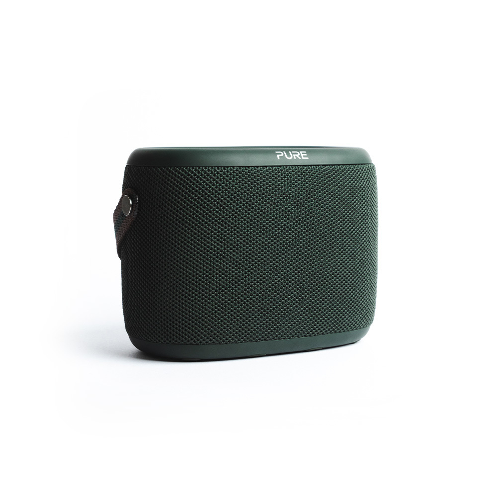 PURE WOODLAND PORTABLE OUTDOOR