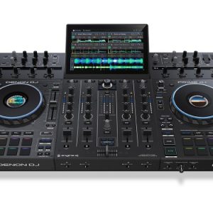 DENON DJ PRIME 4 +