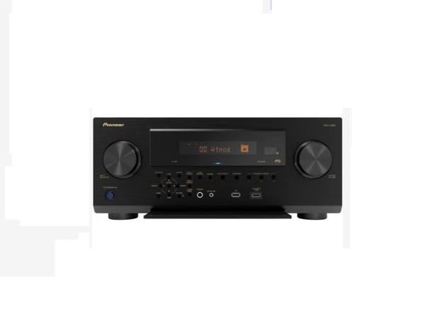 PIONEER VSALX805 AV RECEIVER BLACK
