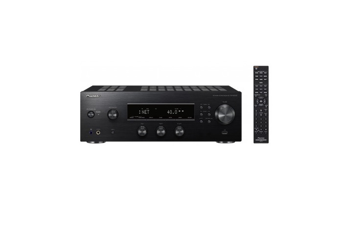 PIONEER STEREO SXN30AE BLACK RECEIVERS