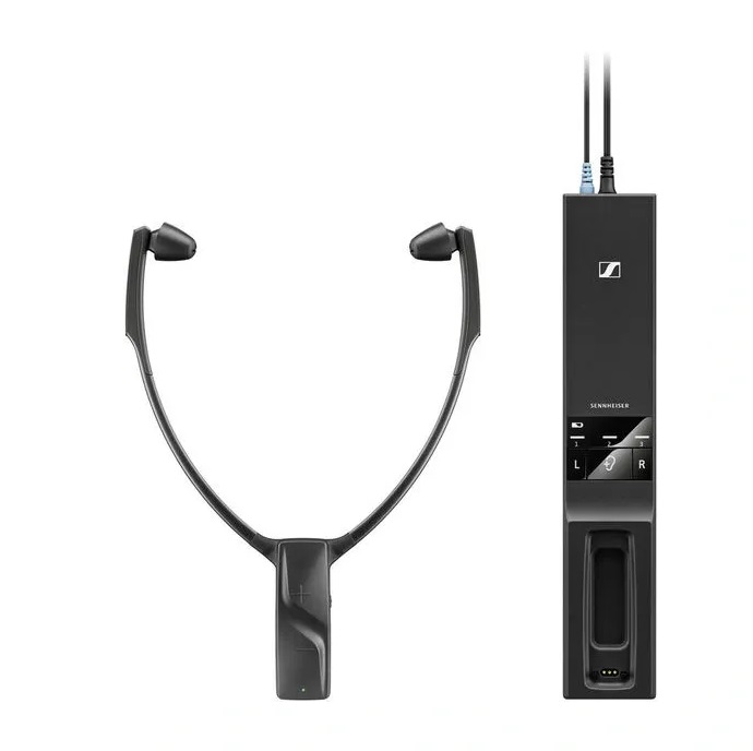 SENNHEISER RR 5200 RECEIVER