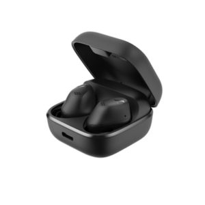SENNHEISER ACCENTUM TRUE WIRELESS BLACK