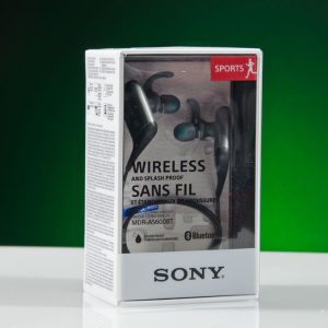 Sony MDR-AS600BT