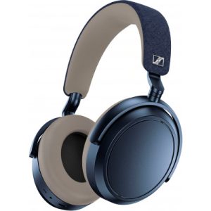 SENNHEISER MOMENTUM 4 Denim Cuffia Wireless