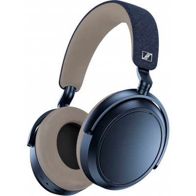 SENNHEISER MOMENTUM 4 Denim Cuffia Wireless