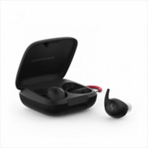 SENNHEISER MOMENTUM TRUE WIRELESS SPORT BLACK