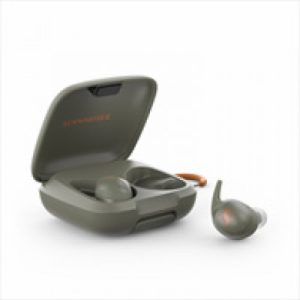 SENNHEISER MOMENTUM TRUE WIRELESS SPORT OLIVE