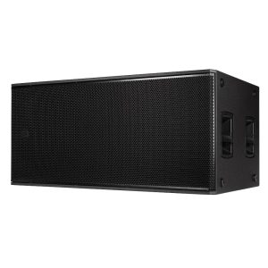 RCF SUB 8008-AS Subwoofer attivo