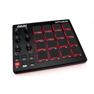 Akai Professional MPD218 Controller 16 Pad