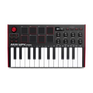 Akai Professional MPK MINI MKIII