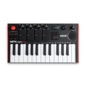 Akai Professional MPK mini Play MK3