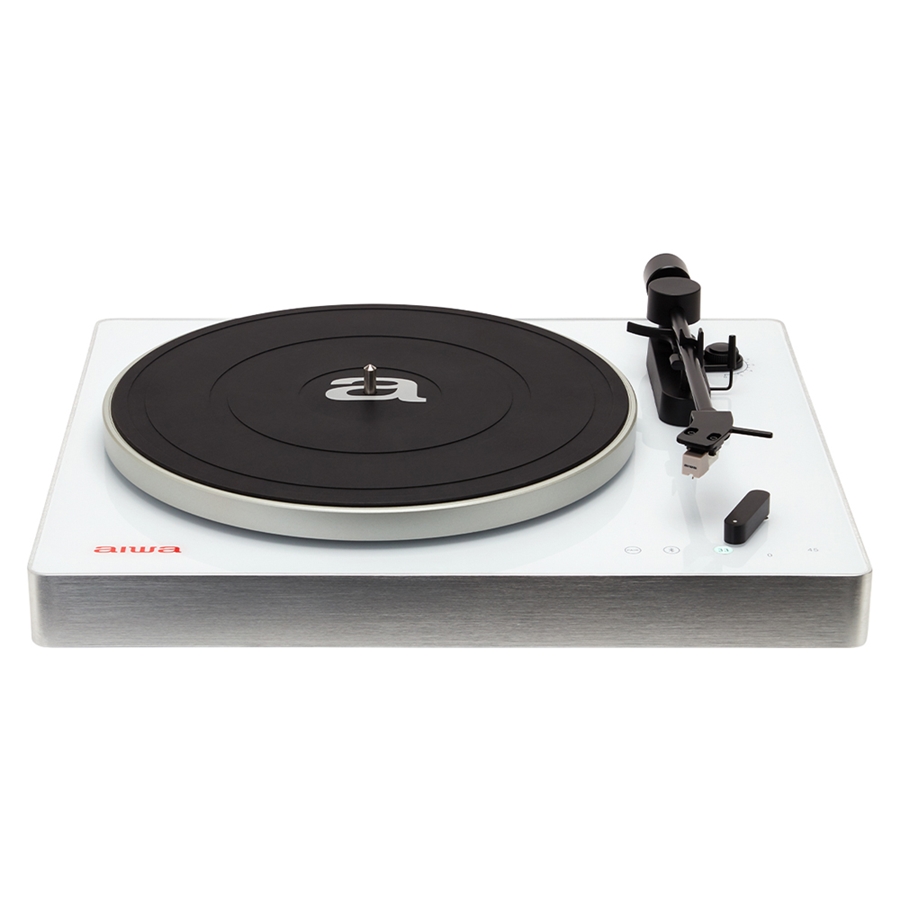 Aiwa APX-680BT/WT Giradischi