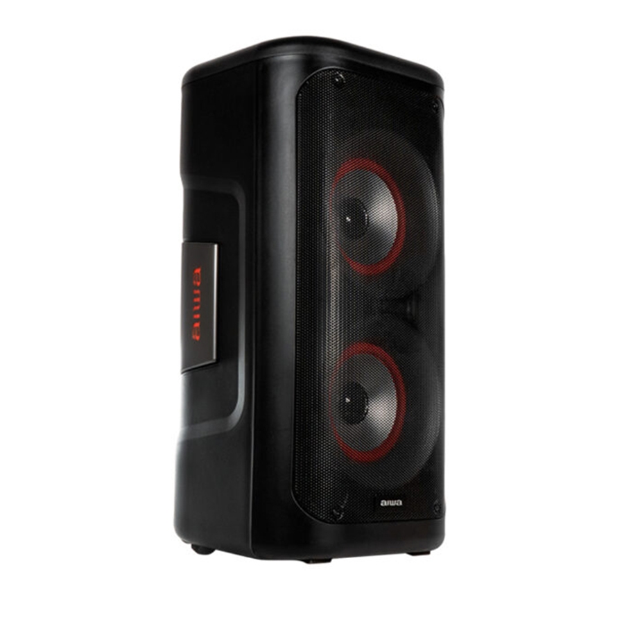 Aiwa KBTUS-450 Trolley speaker