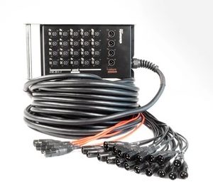 Cordial Elements EYB 20-4 C 30