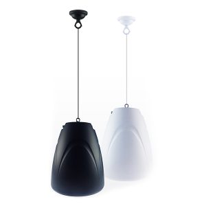 AMC DIFF. PL30 PENDANT BIANCO