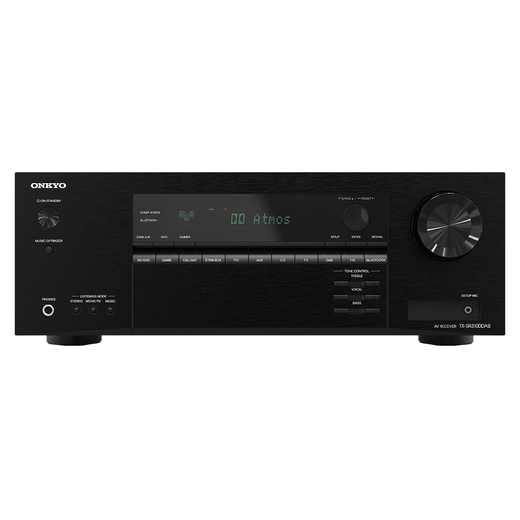 ONKYOTX-SR3100 Sintoamplificatore Audio/Video