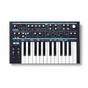 Novation BASS STATION II