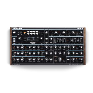 Novation PEAK