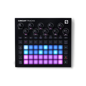 Novation CIRCUIT TRACKS