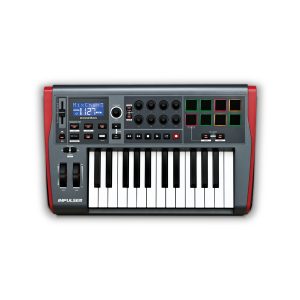 Novation Impulse 25