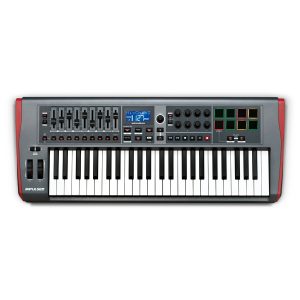 Novation Impulse 49