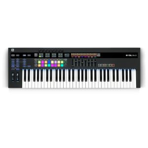 Novation 61SL MkIII