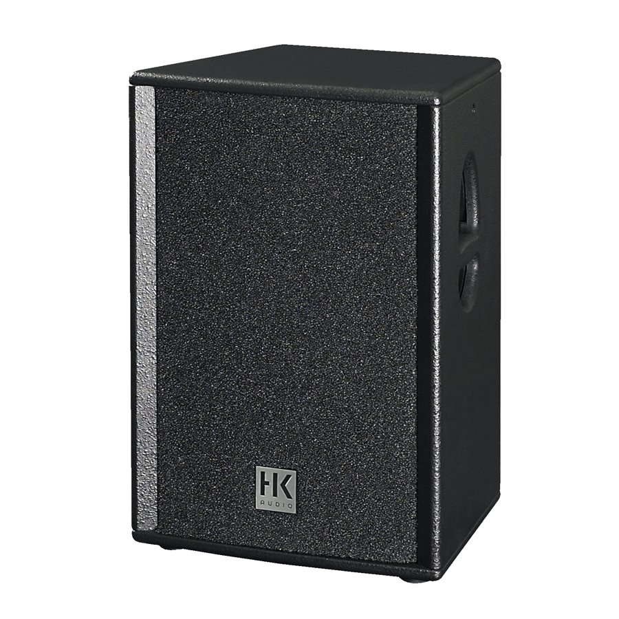 HK Audio PR:O 12