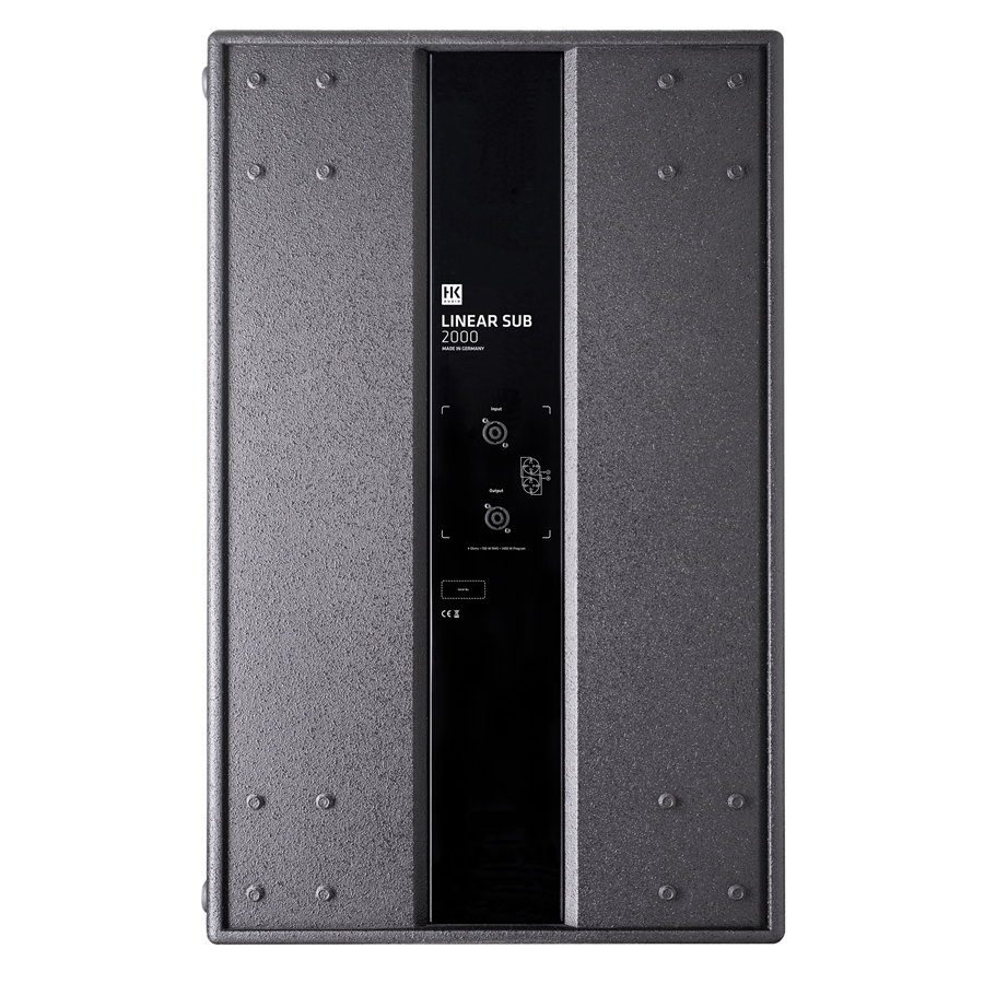 HK Audio L Sub 2000 - immagine 3