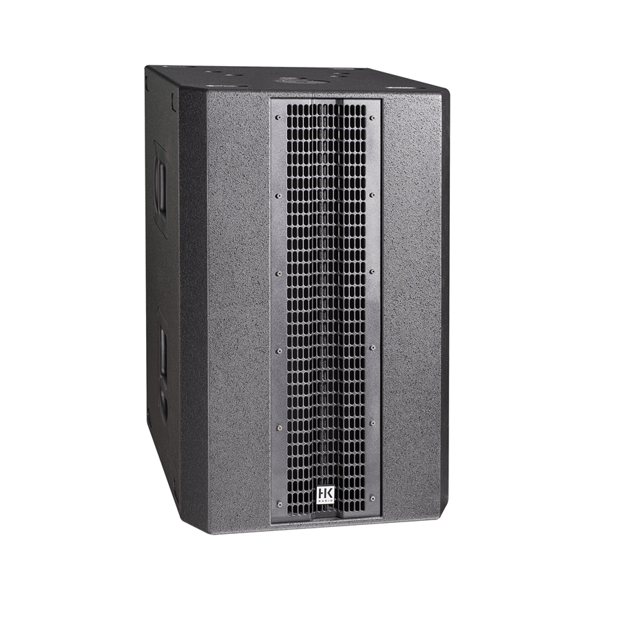 HK Audio L Sub 2000 - immagine 5
