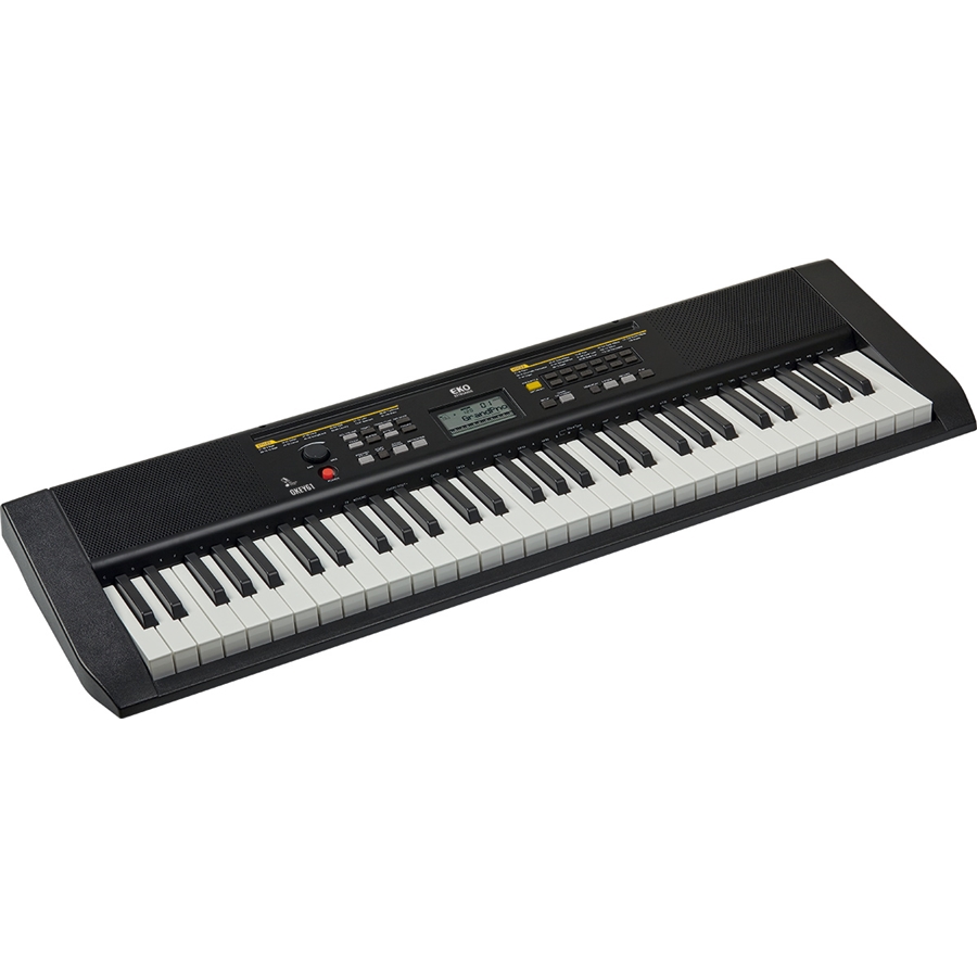 Eko Keyboards OKEY61 61 tasti - immagine 2