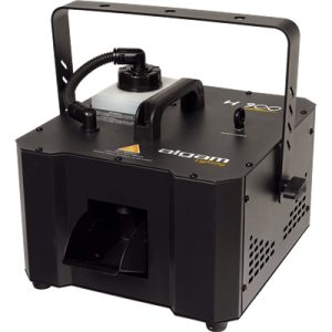 Algam Lighting H900 Macchina HAZE 900W