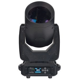 Algam Lighting MB100 BEAM Testa mobile LED 100W