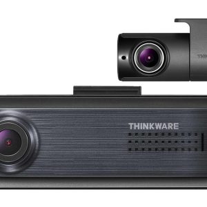 Thinkware Q200 2CH ANTERIORE E POSTERIORE