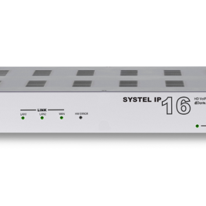 AEQ SYSTEL IP 16