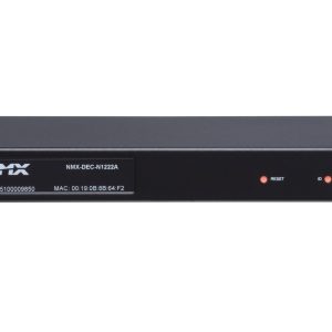 AMX NMX-DEC-N1222A