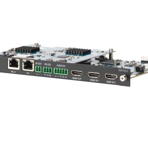 AMX NMX-ENC-N2612S-C