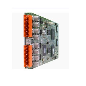 BSS Input / Output Cards - BLUDIGITAL-IN