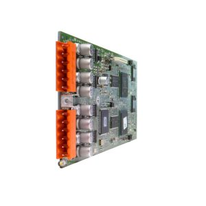 BSS Input / Output Cards - BLUCARD-OUT