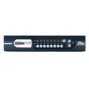BSS Break-In / Break-Out Boxes - BLU-BIB (EU)