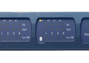 BSS Chassis - BLU-160